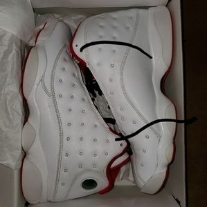 Air Jordan Retro 13